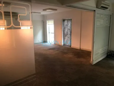 Sala Comercial para alugar, 100m² no Vila Romana, São Paulo