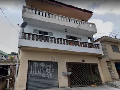 Imóvel Comercial com 2 Quartos à venda, 510m² no Mutinga, Osasco