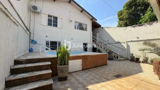 Casa com 3 Quartos à venda, 173m² no Vila Rezende, Piracicaba