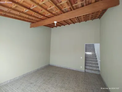 Sobrado com 3 Quartos à venda, 236m² no Jardim dos Colibris, Indaiatuba