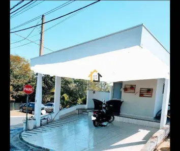 Casa de Condomínio com 3 Quartos à venda, 68m² no Terra Nova Garden Village, São José do Rio Preto