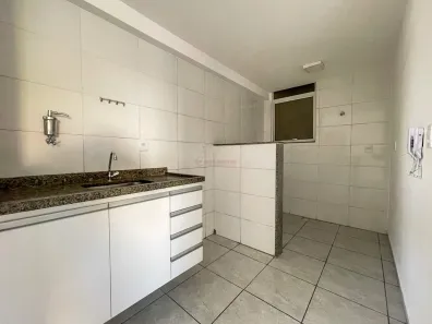 Apartamento com 2 Quartos à venda, 65m² no Bonfim, Juiz de Fora