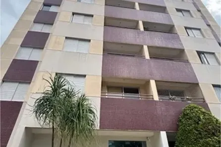 Apartamento com 2 Quartos à venda, 57m² no Mooca, São Paulo