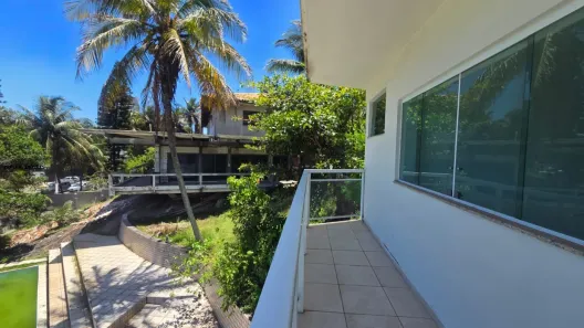 Sobrado com 4 Quartos à venda, 450m² no Praia da Costa, Vila Velha