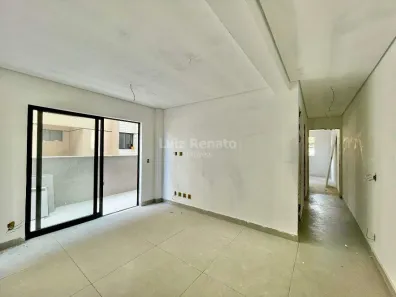 Apartamento com 2 Quartos à venda, 82m² no Cruzeiro, Belo Horizonte