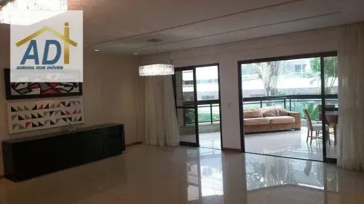 Apartamento com 4 Quartos à venda, 197m² no Recreio dos Bandeirantes, Rio de Janeiro