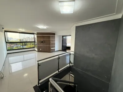 Cobertura com 4 Quartos à venda, 245m² no Turu, São Luís