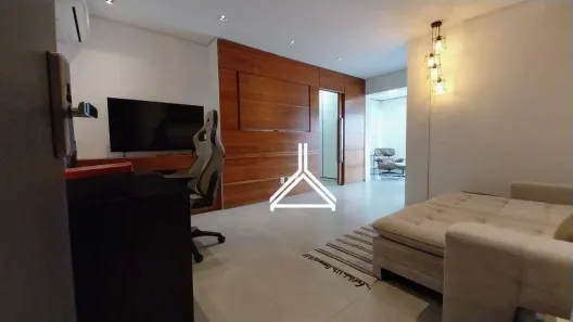 Apartamento com 1 Quarto à venda, 42m² no Itaim Bibi, São Paulo