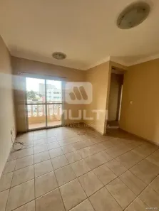 Apartamento com 2 Quartos à venda, 63m² no Santa Mônica, Uberlândia