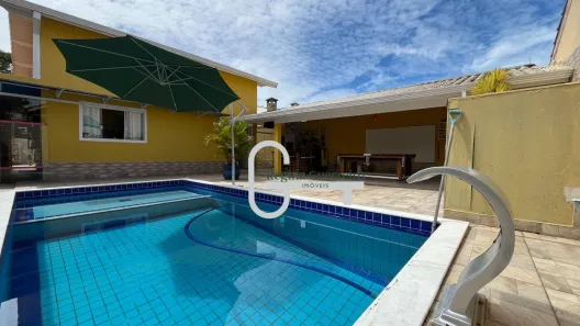 Casa com 4 Quartos à venda, 188m² no Cidade Nova Peruíbe, Peruíbe