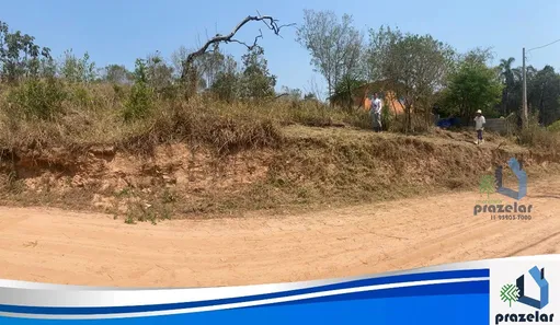 Lote/Terreno à venda, 1290m² no Dona Catarina, Mairinque
