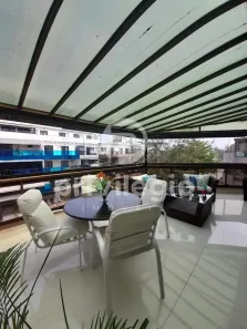 Cobertura com 3 Quartos à venda, 348m² no Recreio dos Bandeirantes, Rio de Janeiro