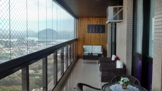 Cobertura com 4 Quartos à venda, 355m² no Barra da Tijuca, Rio de Janeiro