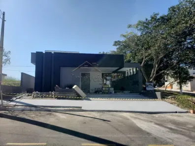 Casa de Condomínio com 3 Quartos à venda, 260m² no Caçapava Velha, Caçapava