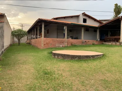 Fazenda/Sítio com 4 Quartos para alugar, 406m² no Jardim Nova Suíça, Piracicaba