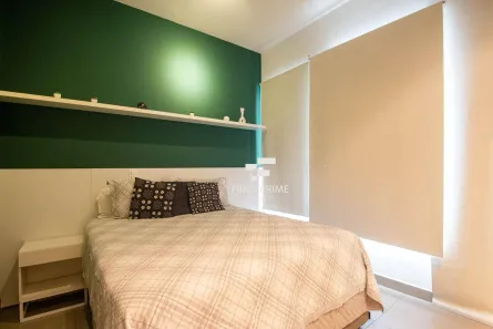 Apartamento com 1 Quarto à venda, 26m² no Vila Olímpia, São Paulo