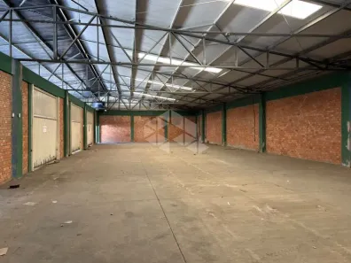Galpão/Depósito/Armazém para alugar, 1397m² no São José, Caxias do Sul