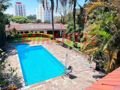 Sobrado com 3 Quartos à venda, 238m² no Vila Albertina, São Paulo