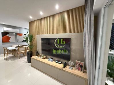 Apartamento com 3 Quartos à venda, 102m² no Camboinhas, Niterói