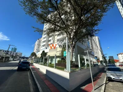 Apartamento com 2 Quartos à venda, 97m² no Nossa Senhora do Rosário, São José