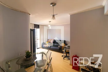 Apartamento com 1 Quarto à venda, 58m² no Centro, Campinas
