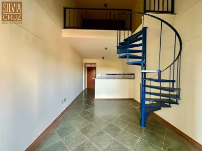 Apartamento com 1 Quarto à venda, 40m² no São Dimas, Piracicaba