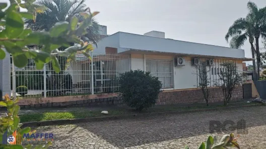 Imóvel Comercial à venda, 278m² no Vila Assunção, Porto Alegre
