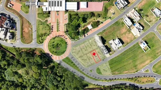 Lote/Terreno à venda, 255m² no Jardins Capri, Senador Canedo
