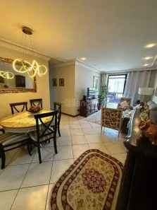 Apartamento com 3 Quartos à venda, 135m² no Praia da Costa, Vila Velha