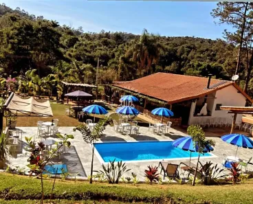 Fazenda/Sítio com 2 Quartos à venda, 400m² no Santa Clara, Jundiaí