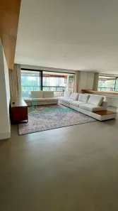 Apartamento com 3 Quartos à venda, 187m² no Vila Romana, São Paulo