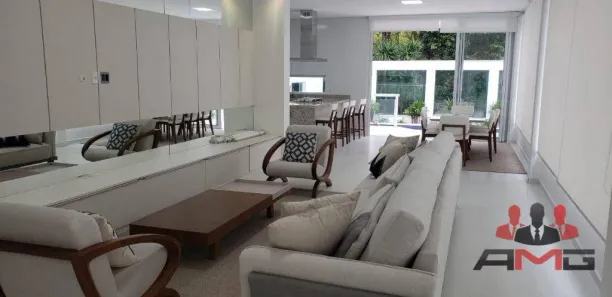 Casa com 5 Quartos à venda, 501m² no Riviera, Bertioga