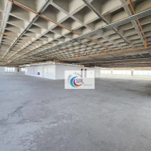 Sala Comercial para alugar, 560m² no Parque Industrial Tomas Edson, São Paulo
