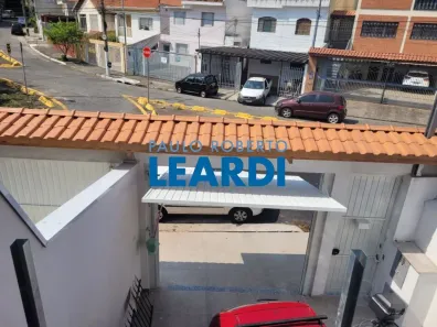 Sobrado com 3 Quartos à venda, 200m² no Vila Romana, São Paulo