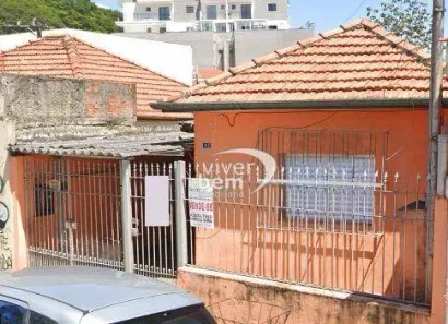 Casa com 3 Quartos à venda, 60m² no Jardim Textil, São Paulo