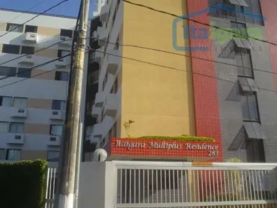 Apartamento com 1 Quarto à venda, 50m² no Itaigara, Salvador