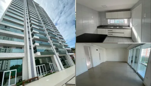 Apartamento com 3 Quartos à venda, 163m² no Meireles, Fortaleza