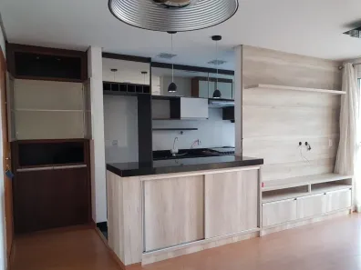 Apartamento com 3 Quartos à venda, 78m² no Santa Rosa, Londrina