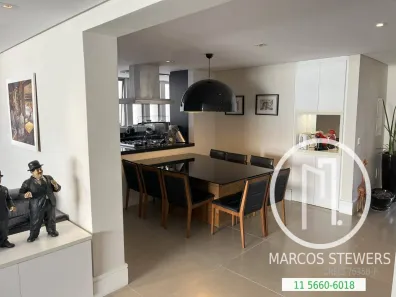 Apartamento com 3 Quartos à venda, 252m² no Perdizes, São Paulo
