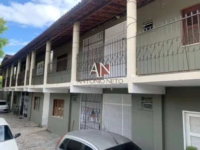 Apartamento com 2 Quartos para alugar, 64m² no Jardim Cearense, Fortaleza