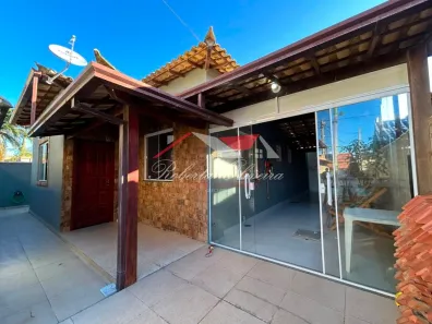 Casa com 3 Quartos à venda, 120m² no Orla 500 (Tamoios), Cabo Frio