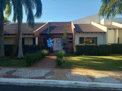 Casa com 5 Quartos à venda, 600m² no Jardim São Jorge, Londrina
