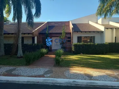 Casa com 5 Quartos à venda, 600m² no Jardim São Jorge, Londrina