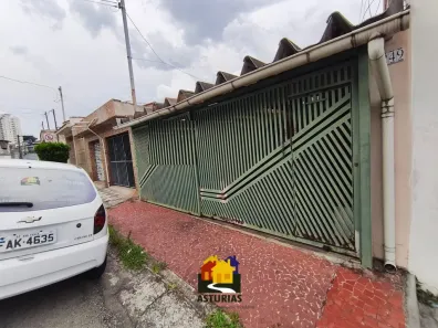 Casa com 4 Quartos à venda, 239m² no Vila Laís, São Paulo
