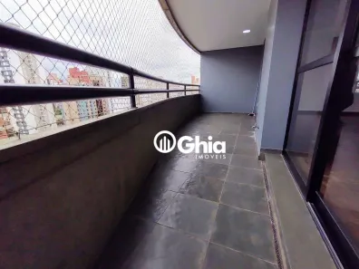 Apartamento com 3 Quartos à venda, 247m² no Cambuí, Campinas