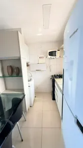 Apartamento com 2 Quartos para alugar, 55m² no Boa Viagem, Recife
