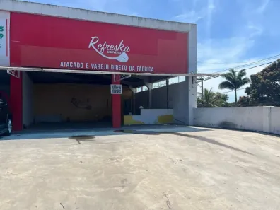 Ponto Comercial para alugar, 100m² no Vila Canaã, Araruama