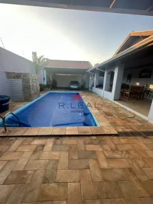 Casa com 4 Quartos à venda, 276m² no Vila Souto, Bauru