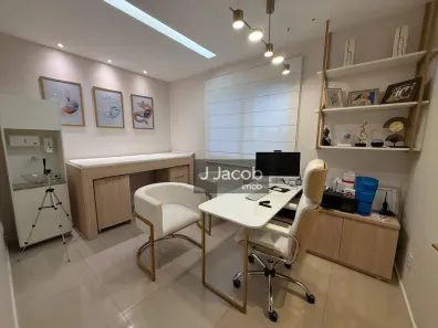 Sala Comercial para alugar, 25m² no Umarizal, Belém