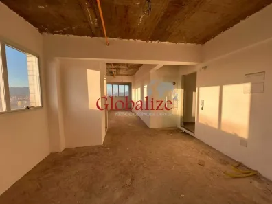 com 1 Quarto à venda, 52m² no Ponta da Praia, Santos